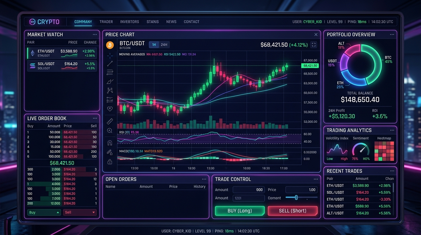 Striluxon Experiencias 2025 – ¿Trading con IA: Riesgo o Revolución?